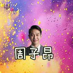 周子昂
